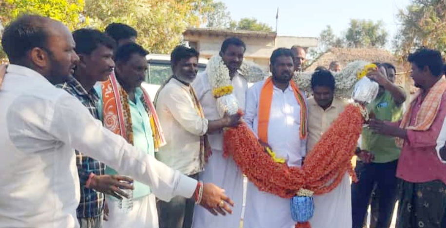 ಬಿಜೆಪಿ ಟಿಕೆಟ್ ನನಗೆ ಫಿಕ್ಸ್ , ವರಿಷ್ಠರಿಂದ ಗ್ರೀನ್ ಸಿಗ್ನಲ್ - ಶಾಸಕ ಬಸವರಾಜ