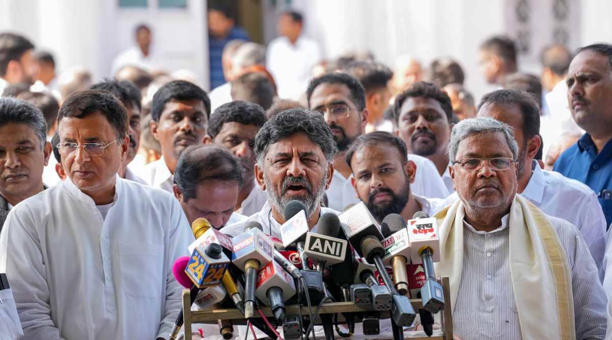 ಎರಡನೇ ಪಟ್ಟಿಯಲ್ಲಿ ರಾಯಚೂರಿಗೆ ಸಿಗದ ಸ್ಥಾನ