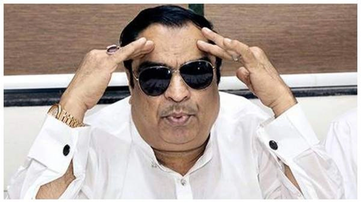 ಜೆಡಿಎಸ್‌ ಸಭೆಯಲ್ಲಿ ಆಕ್ಷೇಪಾರ್ಹ ಪದ ಬಳಿಸಿದ ಸಿ.ಎಂ. ಇಬ್ರಾಹಿಂ