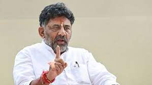 ಮಾಧ್ಯಮ ಪ್ರತಿಕ್ರಿಯೆ ನೀಡಿದ ಡಿ.ಕೆ. ಶಿವಕುಮಾರ್