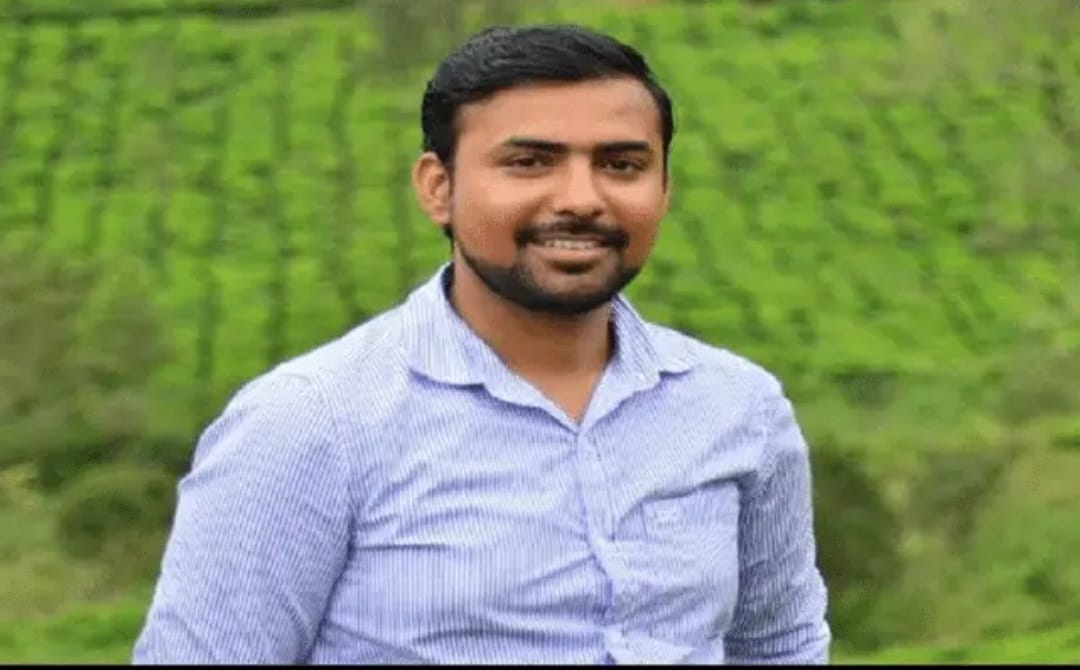 ನೀರಿನ ಸಂಪಿನಲ್ಲಿ ಉದ್ಯಮಿ ಪುತ್ರನ ಶವ ಪತ್ತೆ, ಕೊಲೆ ಶಂಕೆ