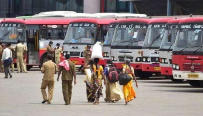 ಉಚಿತ ಬಸ್: ಒಂದೇ ದಿನದ ಟಿಕೆಟ್ ವೆಚ್ಚ 12.88 ಕೋಟಿ