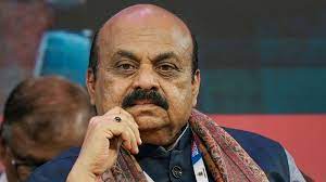 ತನ್ನ ವೈಫಲ್ಯ ಮುಚ್ಚಿಕೊಳ್ಳಲು ಕಾಂಗ್ರೆಸ್ ಪ್ರತಿಭಟನೆ: ಬೊಮ್ಮಾಯಿ