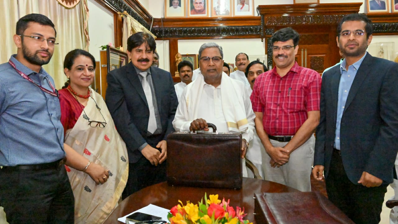 ಆರೋಗ್ಯ ಮತ್ತು ಕುಟುಂಬ ಕಲ್ಯಾಣ ಕ್ಷೇತ್ರದ ಬಜೆಟ್ ಮಂಡನೆ, ಇಲ್ಲಿದೆ ಸಂಪೂರ್ಣ ಮಾಹಿತಿ 
