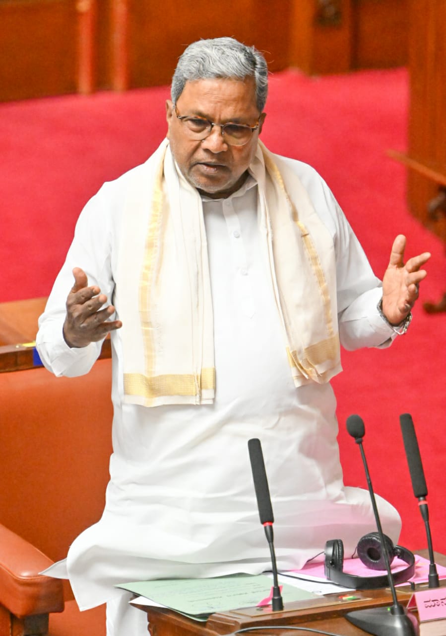 ಕರ್ನಾಟಕ ಬಜೆಟ್ - ಮಾಹಿತಿ ತಂತ್ರಜ್ಞಾನ, ಜೈವಿಕ ತಂತ್ರಜ್ಞಾನ ಇಲಾಖೆ