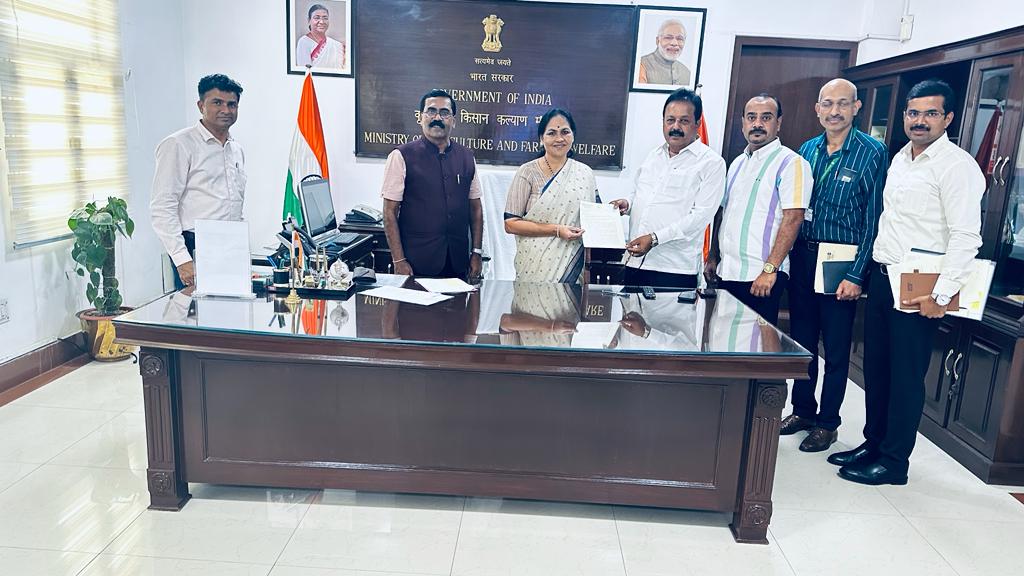 ವಿವಿಧ ಯೋಜನೆಗಳಿಗೆ ಬಾಕಿ ಉಳಿದಿರುವ ಹಣ ಬಿಡುಗಡೆ ಮಾಡುವಂತೆ ಮನವಿ