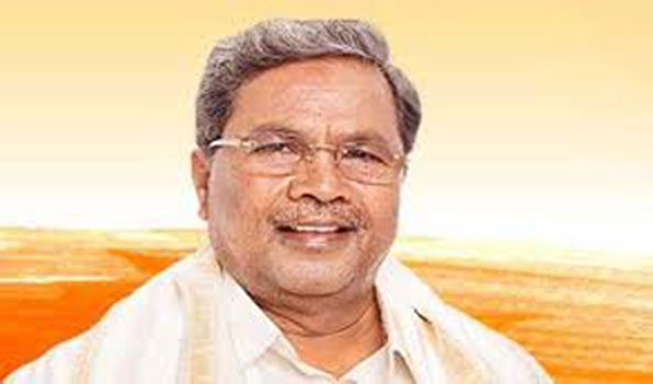 ಉದ್ಯಮ ಜಗತ್ತಿನ ಬೇಡಿಕೆಗೆ ತಕ್ಕಂತೆ ಕೌಶಲ್ಯ ವೃದ್ಧಿಗೆ ಸರ್ಕಾರ ಬದ್ದ: ಮುಖ್ಯಮಂತ್ರಿ ಸಿದ್ದರಾಮಯ್ಯ 