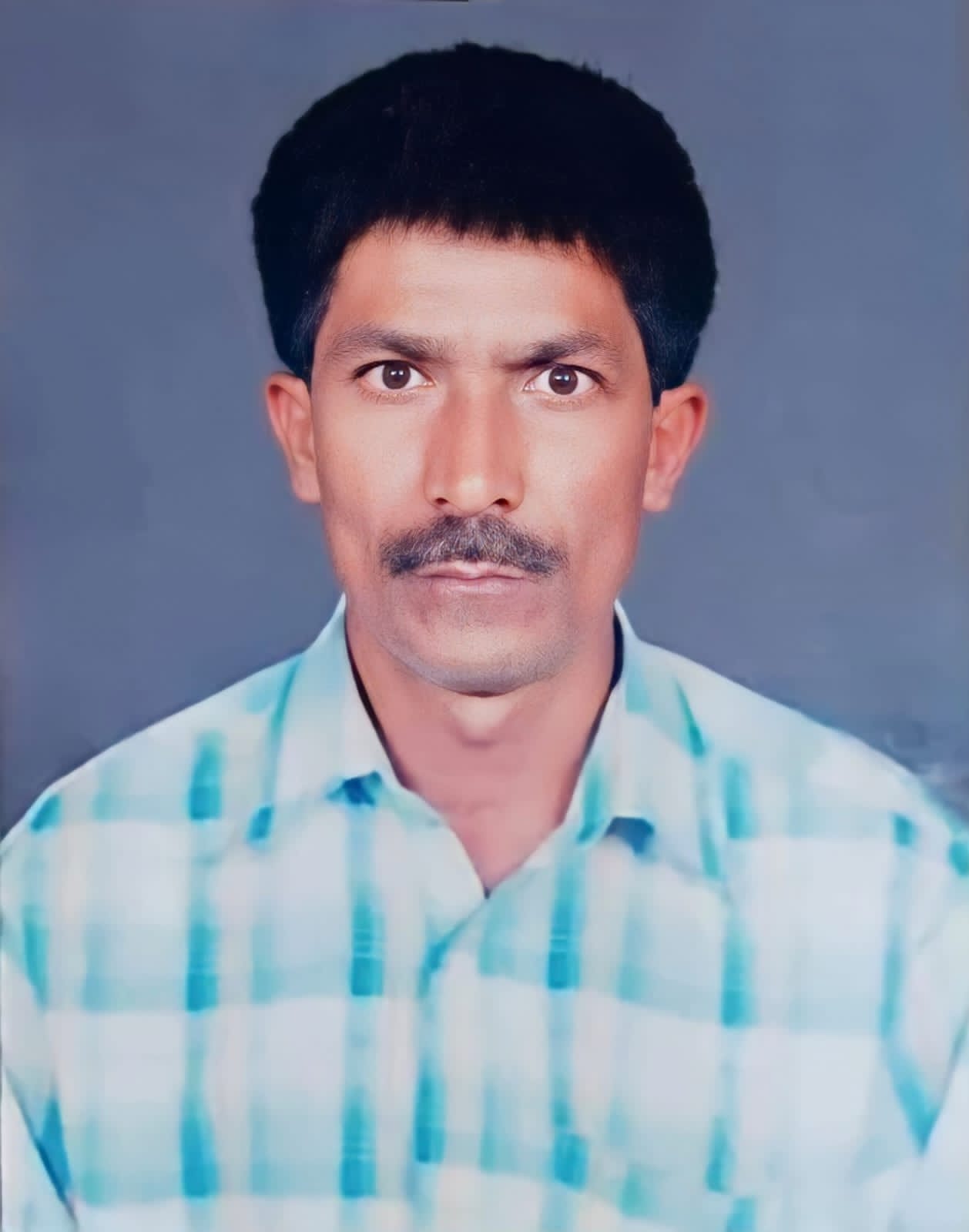 ನಿಧನ ವಾರ್ತೆ