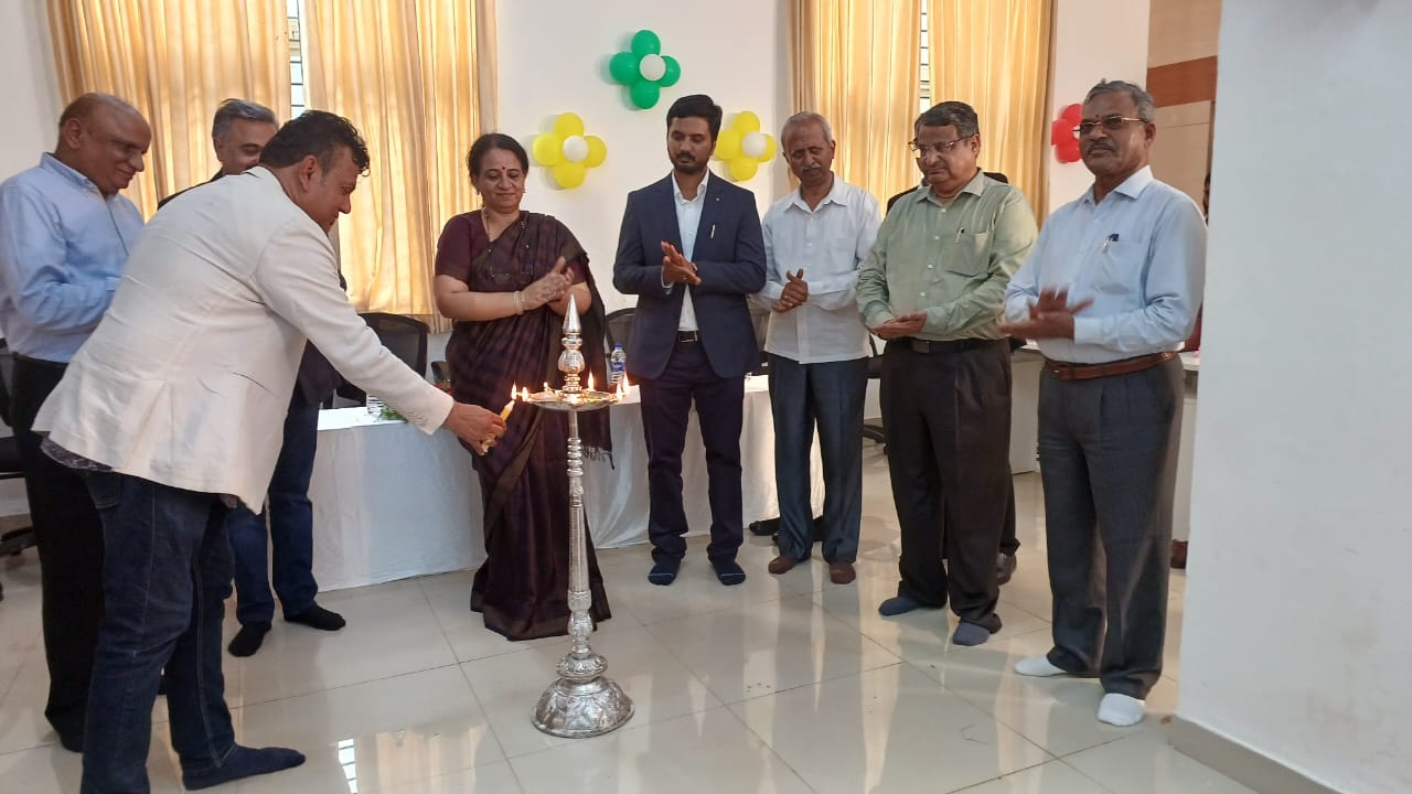 ಹು-ಧಾ, ಬೆಳಗಾವಿ ಕ್ಲಸ್ಟರ್‌ನಲ್ಲಿ 'ಥರ್ಡ್‌ ಐ ಡೇಟಾ'ದಿಂದ 'ಎಐ' ಕೇಂದ್ರ