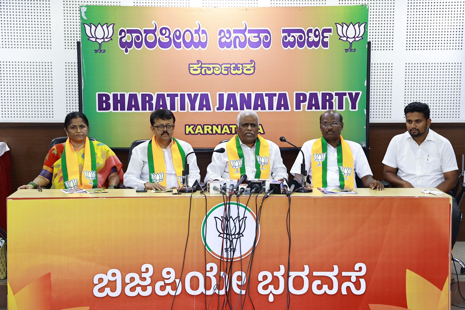 ಸೆ.8ರಂದು ಬಿಜೆಪಿ ರೈತಮೋರ್ಚಾ ಪ್ರತಿಭಟನೆ: ಈರಣ್ಣ ಕಡಾಡಿ