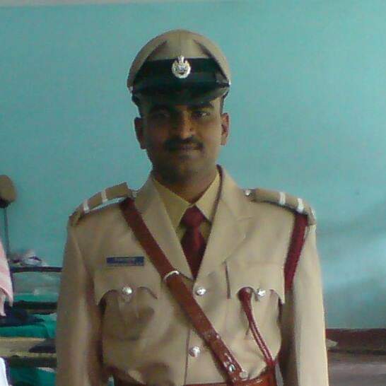 ಅಗ್ನಿ ಶಾಮಕ ಅಧಿಕಾರಿ ಸೇವೆಯಿಂದ ವಜಾ