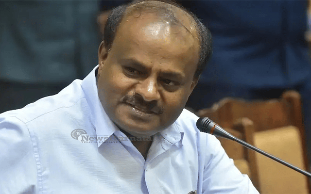 ಅಡ್ಜಸ್ಟ್'ಮೆಂಟ್ ರಾಜಕಾರಣಿ, ಛದ್ಮವೇಷಧಾರಿ, ಡೋಂಗಿ ಸಮಾಜವಾದಿ ಎಂದು ಟಾಂಗ್ ಕೊಟ್ಟ ಮಾಜಿ ಸಿಎಂ