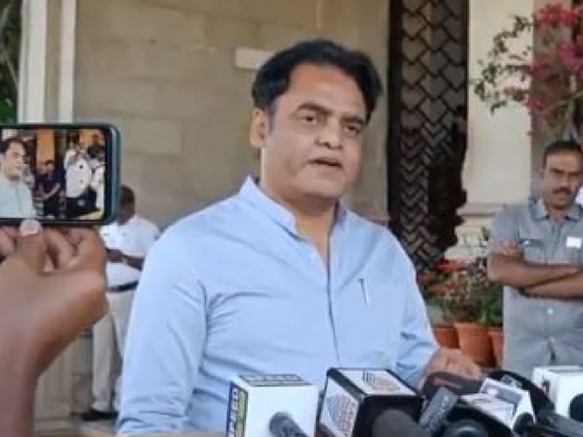 ಸರಕಾರದ ನೀತಿಯಿಂದ ಗಲಭೆ: ಡಾ.ಸಿ.ಎನ್.ಅಶ್ವತ್ಥ್‍ನಾರಾಯಣ್