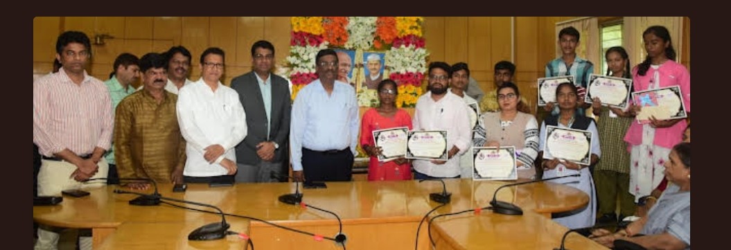 ಗಾಂಧೀಜಿ ಶಾಂತಿ ಸಂದೇಶ ವಿಶ್ವಕ್ಕೆ ಮಾದರಿ 