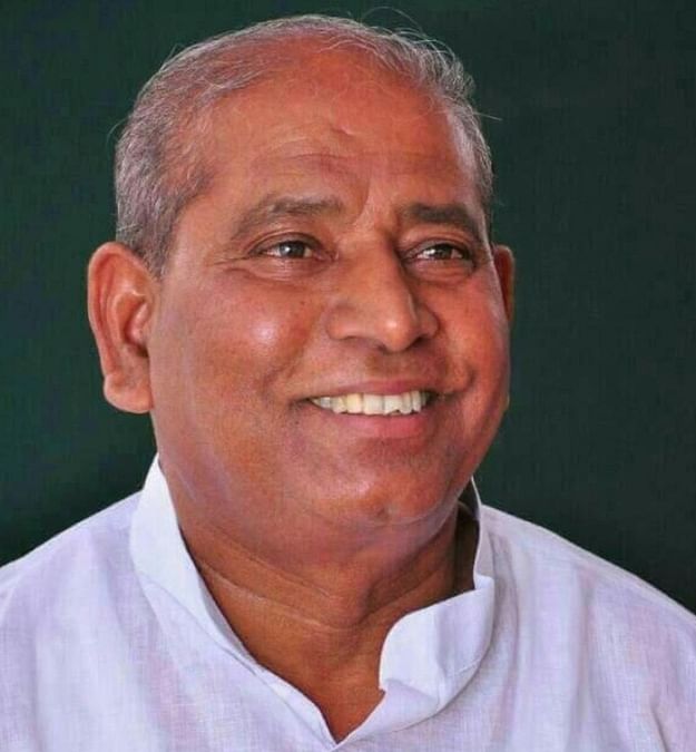 ಶಾಮನೂರು ಹೇಳಿಕೆಯಲ್ಲಿ ಸತ್ಯಾಂಶ ಇರಬಹುದು:ಸಂಗಣ್ಣ