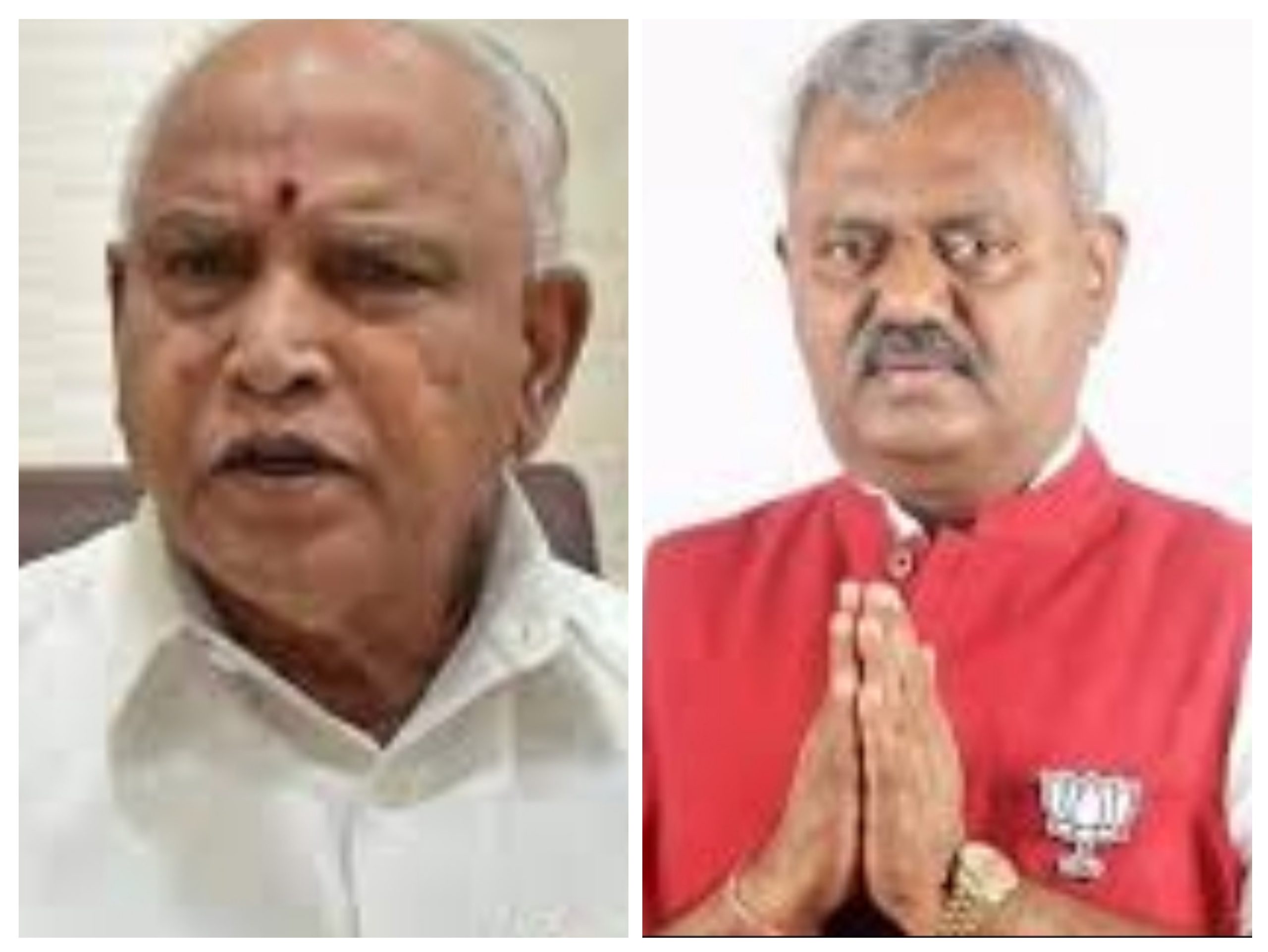ಸೋಮಶೇಖರ್ ಸಮಾಧಾನಪಡಿಸುವ ಹೊಣೆ ಬಿಎಸ್‌ವೈ ಹೆಗಲಿಗೆ