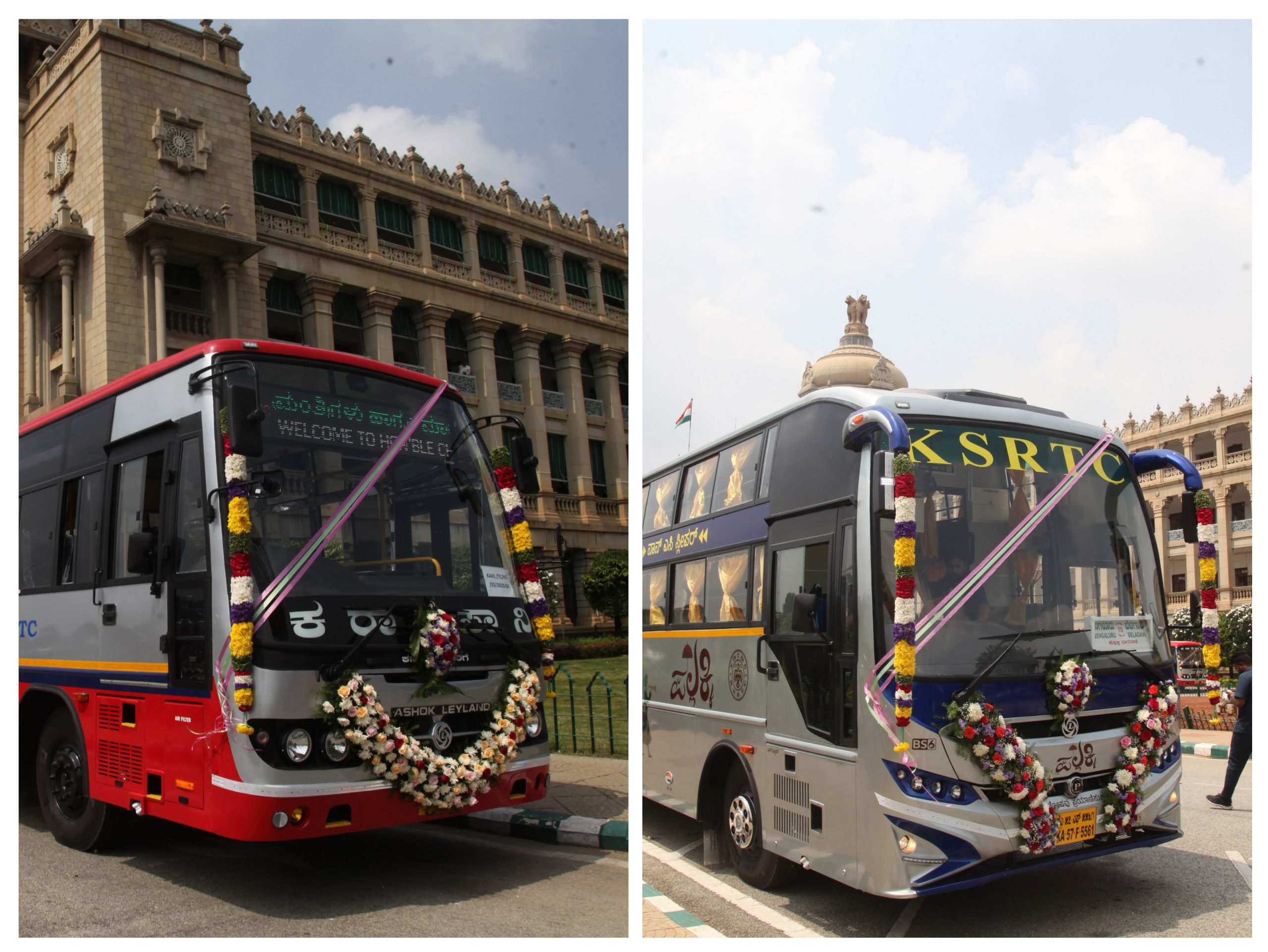 ರಾಜ್ಯ ಸಾರಿಗೆ ಇಲಾಖೆಗೆ 13 ಸಾವಿರ ನೌಕರರ ನೇಮಕ : ರಾಮಲಿಂಗಾರೆಡ್ಡಿ ಭರವಸೆ