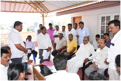 ಆಶ್ರಮ ಶಾಲೆ ಮಕ್ಕಳಿಗೂ ಕ್ಷೀರಭಾಗ್ಯ ವಿಸ್ತರಿಸಿ: ಸಿಎಂಗೆ ಮೈಮುಲ್ ಮನವಿ