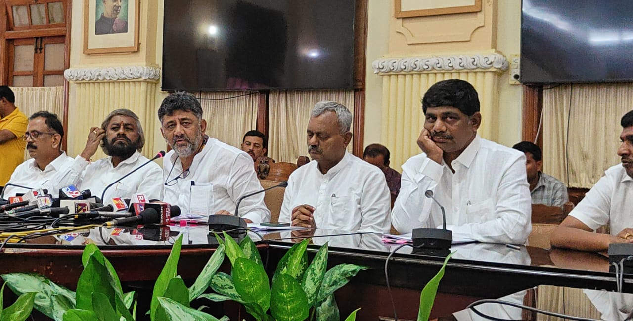 ನಗರದೊಳಗಿನ ಕಸ ವಿಲೇವಾರಿ ಘಟಕಗಳ ಸ್ಥಳಾಂತರ
