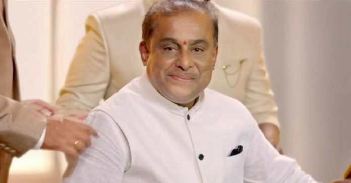 ನಾಡಹಬ್ಬ ದಸರಾಕ್ಕೆ ಇಂದು ಹಂಸಲೇಖ ಚಾಲನೆ