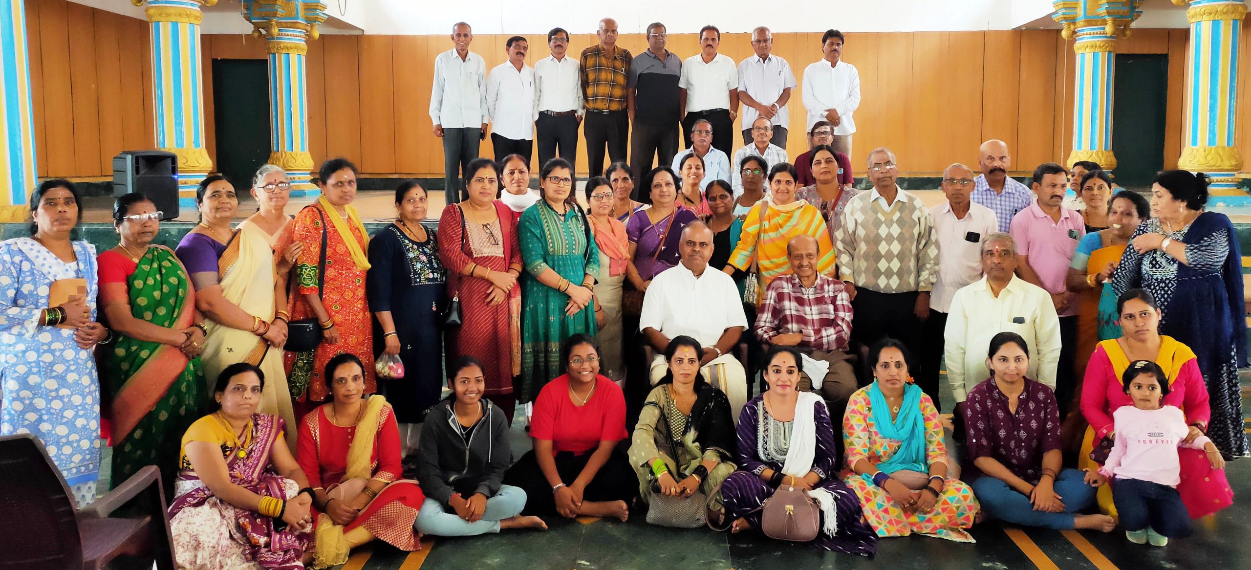 ದೈವ ಚಿಂತನೆಯಿಂದ ಬದುಕು ಸರಳ : ಟಿ.ಎಲ್.ಆನಂದ್