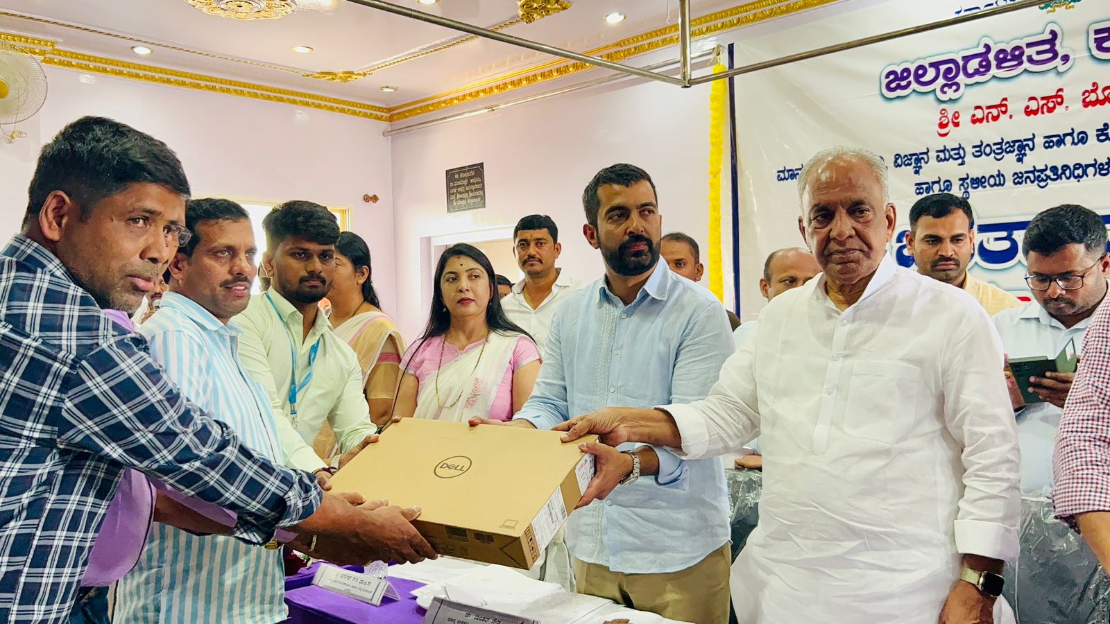 ನ.1 ರಂದು ಕೊಡಗಿನ ‘ವಿಜ್ಞಾನ ಉಪ ಪ್ರಾದೇಶಿಕ ಕೇಂದ್ರʼ ನಿರ್ಮಾಣಕ್ಕೆ ಭೂಮಿ ಪೂಜೆ