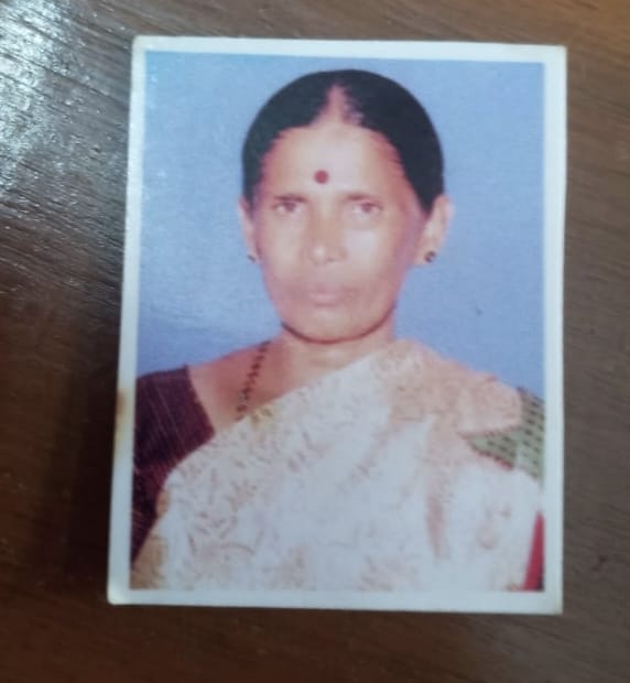 ವಿದ್ಯುತ್ ತಂತಿ ತಗುಲಿ ಮಹಿಳೆ ಸಾವು