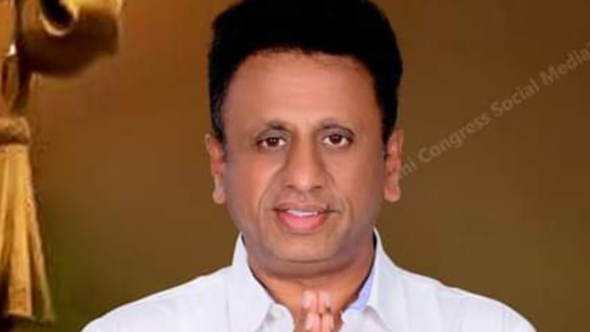 ಎಚ್‌ಡಿಕೆ - ಮೋದಿ ಭೇಟಿ : ಸಚಿವ ಸುಧಾಕರ್‌ ವ್ಯಂಗ್ಯ