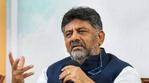 ಪಕ್ಷವನ್ನು ನಾನೊಬ್ಬನೇ ಅಧಿಕಾರಕ್ಕೆ ತಂದೆ ಎಂದು ಯಾವತ್ತೂ ಹೇಳಿಲ್ಲ, ಹೇಳುವುದೂ ಇಲ್ಲ: ಡಿಸಿಎಂ ಡಿ.ಕೆ. ಶಿವಕುಮಾರ್