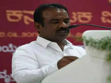 ಬೈರತಿ ಸುರೇಶ್, ಶರಣಪ್ರಕಾಶ ಪಾಟೀಲರ ರಾಜೀನಾಮೆಗೆ ಎನ್.ರವಿಕುಮಾರ್ ಒತ್ತಾಯ