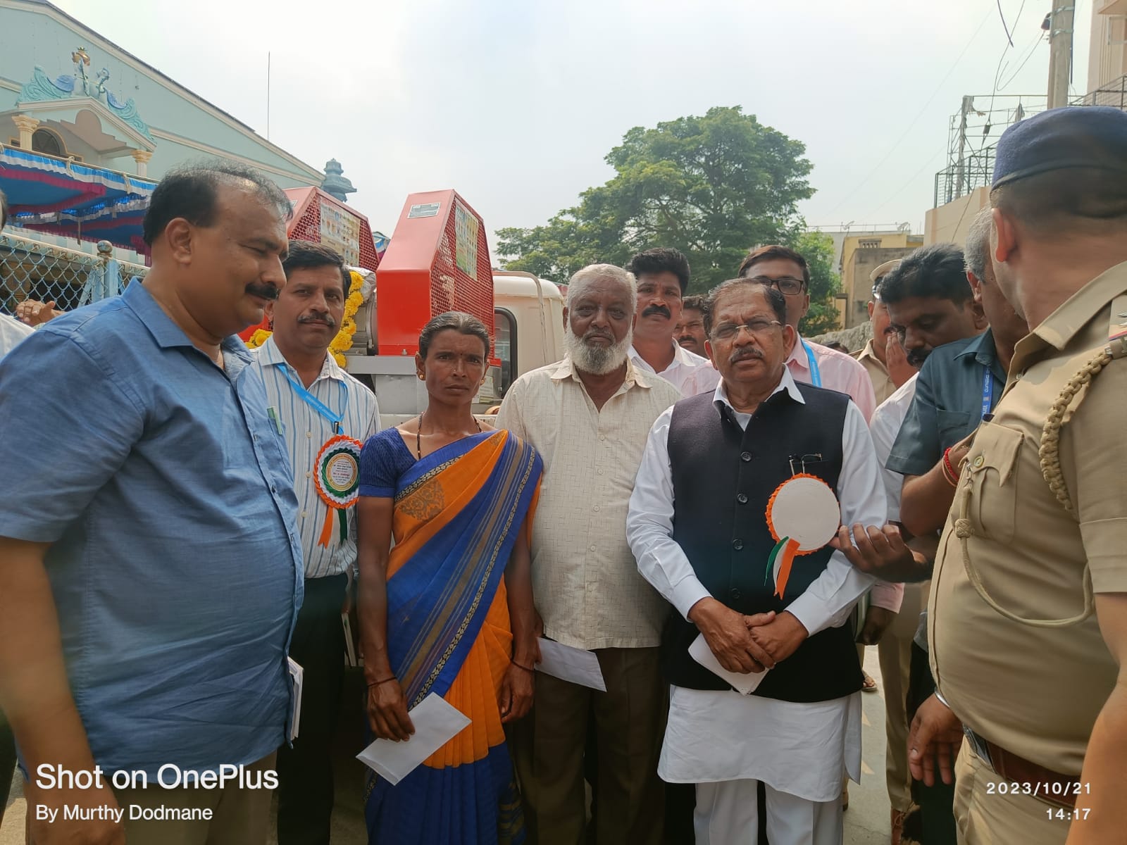 ಮಹಿಳೆಯರು ಆರ್ಥಿಕವಾಗಿ ಸಬಲರಾಗಬೇಕು : ಜಿ. ಪರಮೇಶ್ವರ