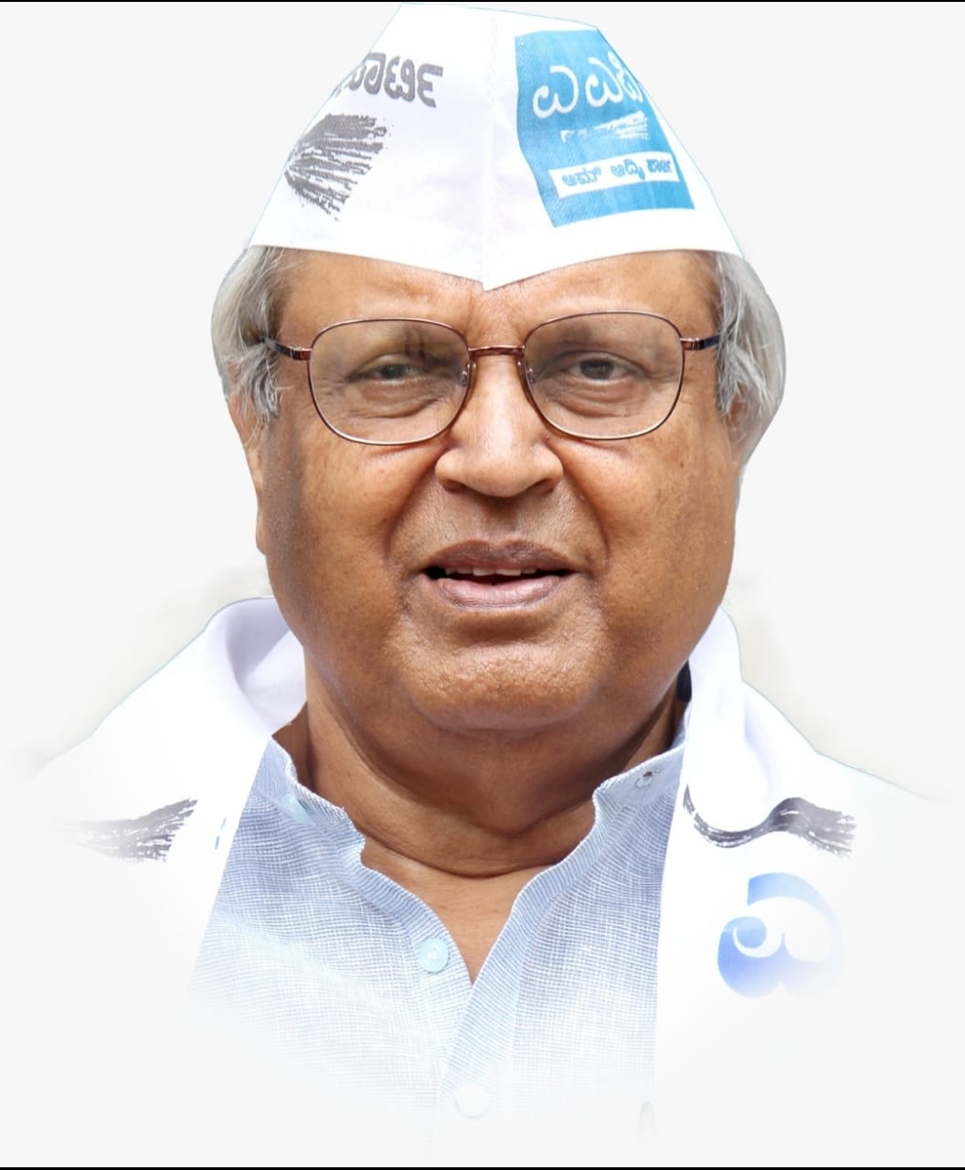 ರಾಜ್ಯ ಸರ್ಕಾರಕ್ಕೆ ಜನತೆಯ ಆರೋಗ್ಯದ ಬಗ್ಗೆ ಕಾಳಜಿ ಇಲ್ಲ : ಮುಖ್ಯಮಂತ್ರಿ ಚಂದ್ರು