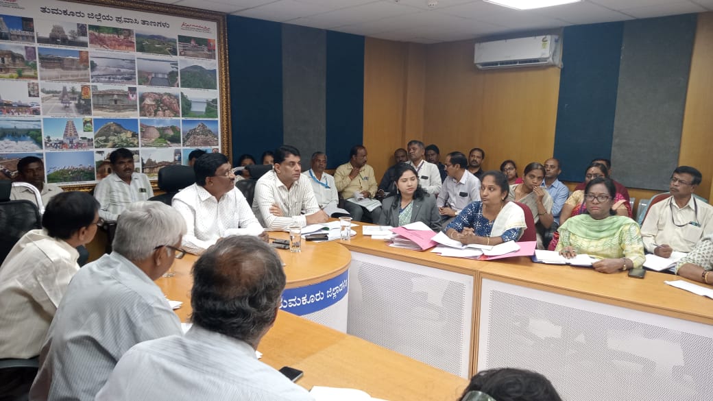 ಆಗ್ನೇಯ ಶಿಕ್ಷಕರ ಕ್ಷೇತ್ರದ ಚುನಾವಣೆ : ಮತದಾರರ ನೋಂದಣಿಗೆ ಅಭಿಯಾನ