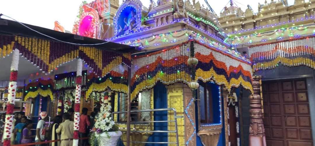 ಹಾಸನಾಂಬ ಜಾತ್ರಾ ಮಹೋತ್ಸವ : ಪೂರ್ವ ಸಿದ್ಧತಾ ಸಭೆ