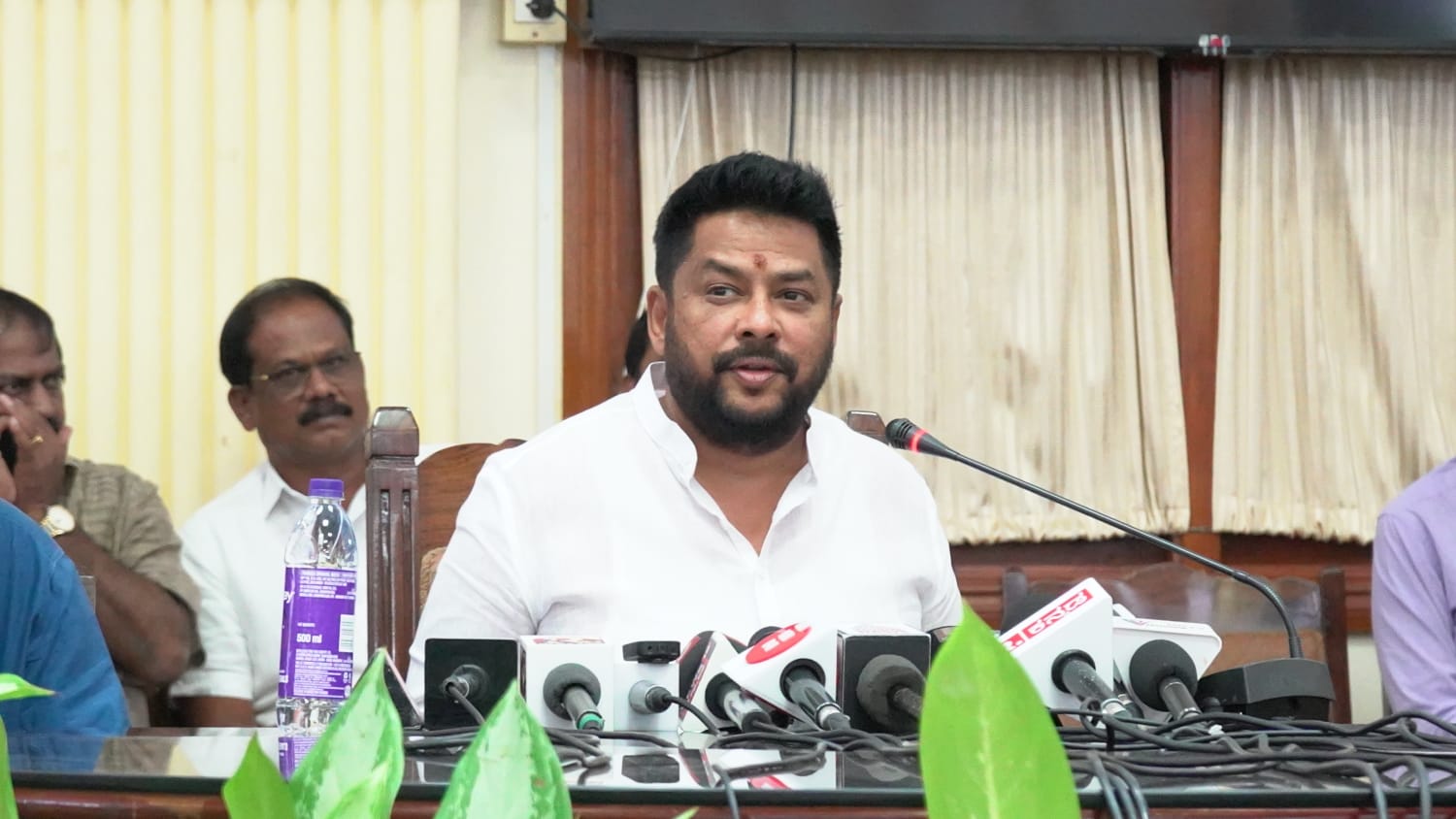 ಇಂದು 8 ಮಂದಿಗೆ ಶ್ರೀ ಮಹರ್ಷಿ ವಾಲ್ಮೀಕಿ ಪ್ರಶಸ್ತಿ ಪ್ರದಾನ