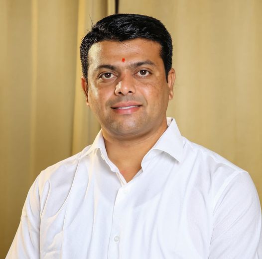 ಸಿಎಂ ವಿರುದ್ಧ ಪೋಸ್ಟ್ : ಶಾಸಕ ಹರೀಶ್ ಪೂಂಜಾಗೆ ಸಂಕಷ್ಟ