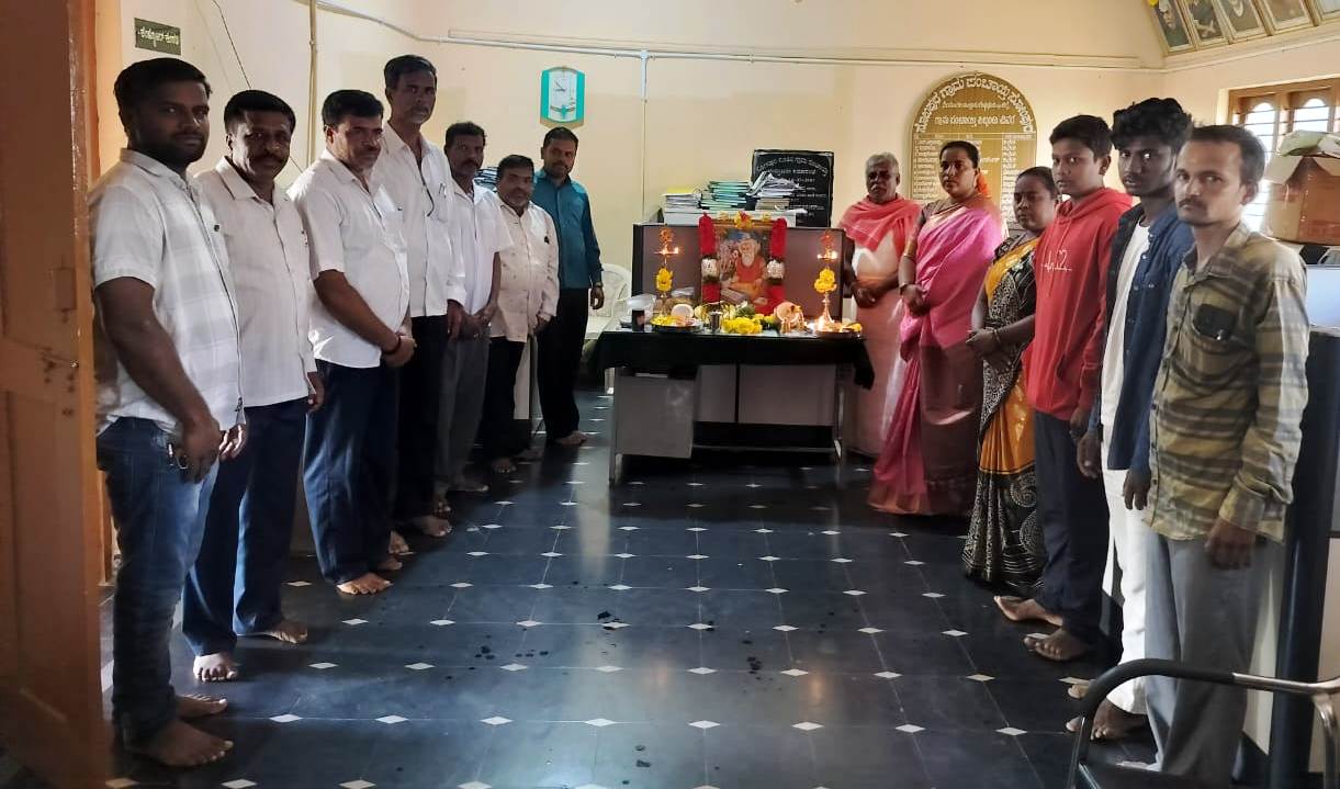 ವಿಶ್ವಕ್ಕೆ ಅಳಿಯದ ರಾಮಾಯಣ ಕಥೆ ನೀಡಿದವರು ವಾಲ್ಮೀಕಿ