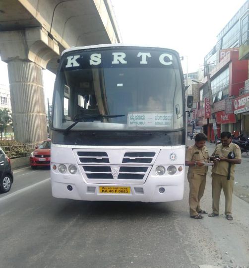 ಕೆಎಸ್‌ ಆರ್ ಟಿಸಿ ನೌಕರರ ಪರಿಹಾರ ಮೊತ್ತ 10 ಲಕ್ಷಕ್ಕೆ ಏರಿಕೆ