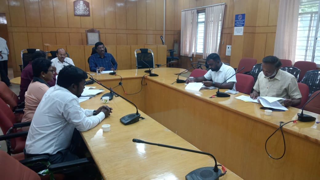 ತುಮಕೂರಿನಲ್ಲಿ 55,650 ಯುವ ಮತದಾರರ ಸೇರ್ಪಡೆ