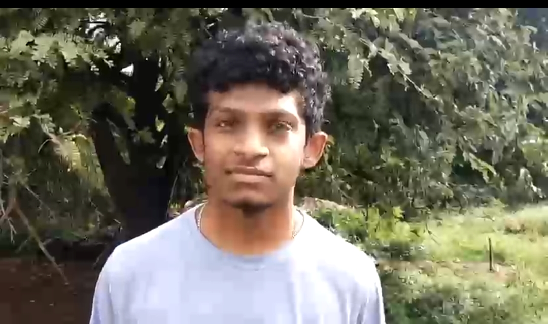 ಚಿಕ್ಕತೋಗೂರಿನಲ್ಲಿ ಕಾಣಿಸಿಕೊಂಡ ಚಿರತೆ