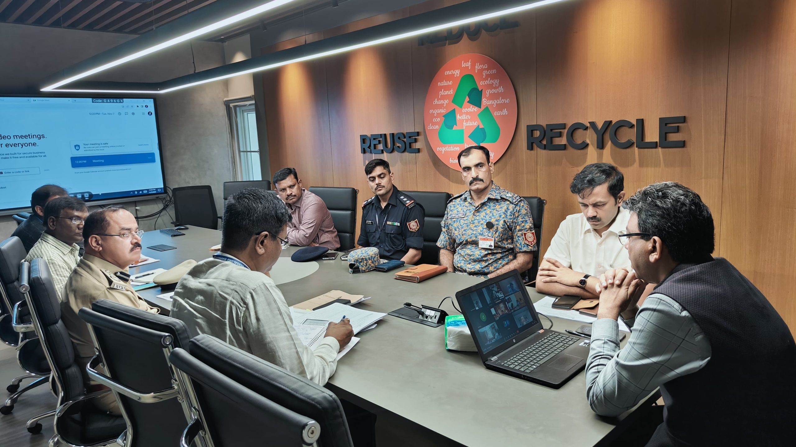 ಮಳೆಗಾಲದಲ್ಲಿ ವಿಪತ್ತು ನಿರ್ವಹಣೆಗೆ ವಾರ್ಡ್‌ಗೆ ಒಬ್ಬ ಇಂಜಿನಿಯರ್