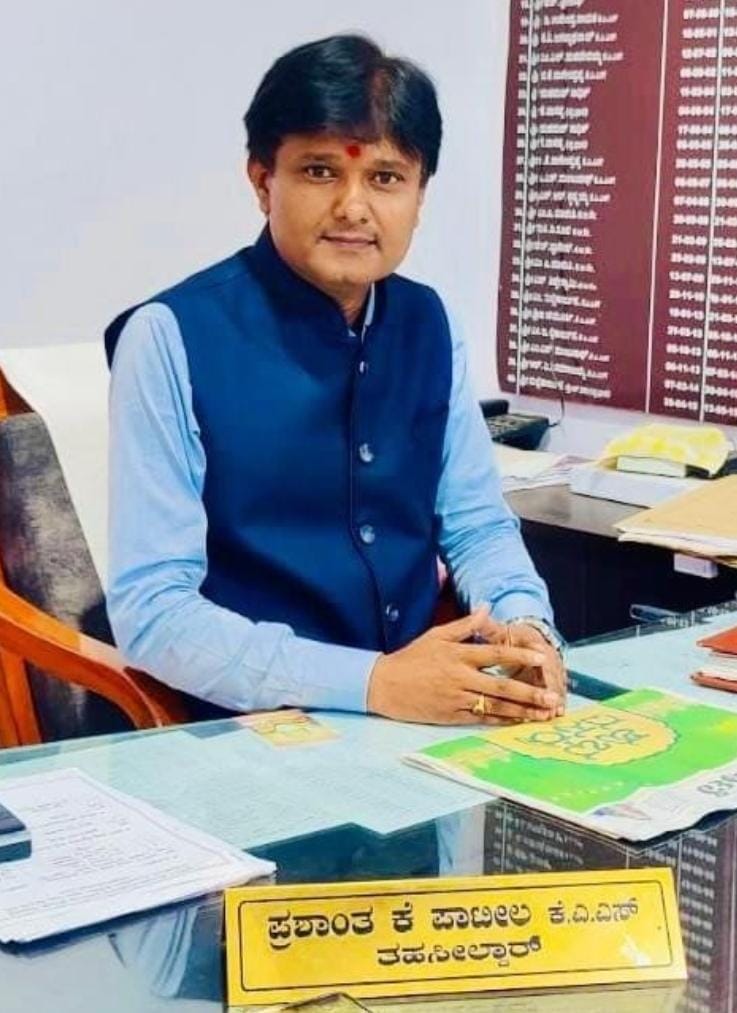 ಹಸಿರು ಪಟಾಕಿ ಮಾತ್ರ ಮಾರಾಟಕ್ಕೆ ತಹಶೀಲ್ದಾರ್ ಆದೇಶ