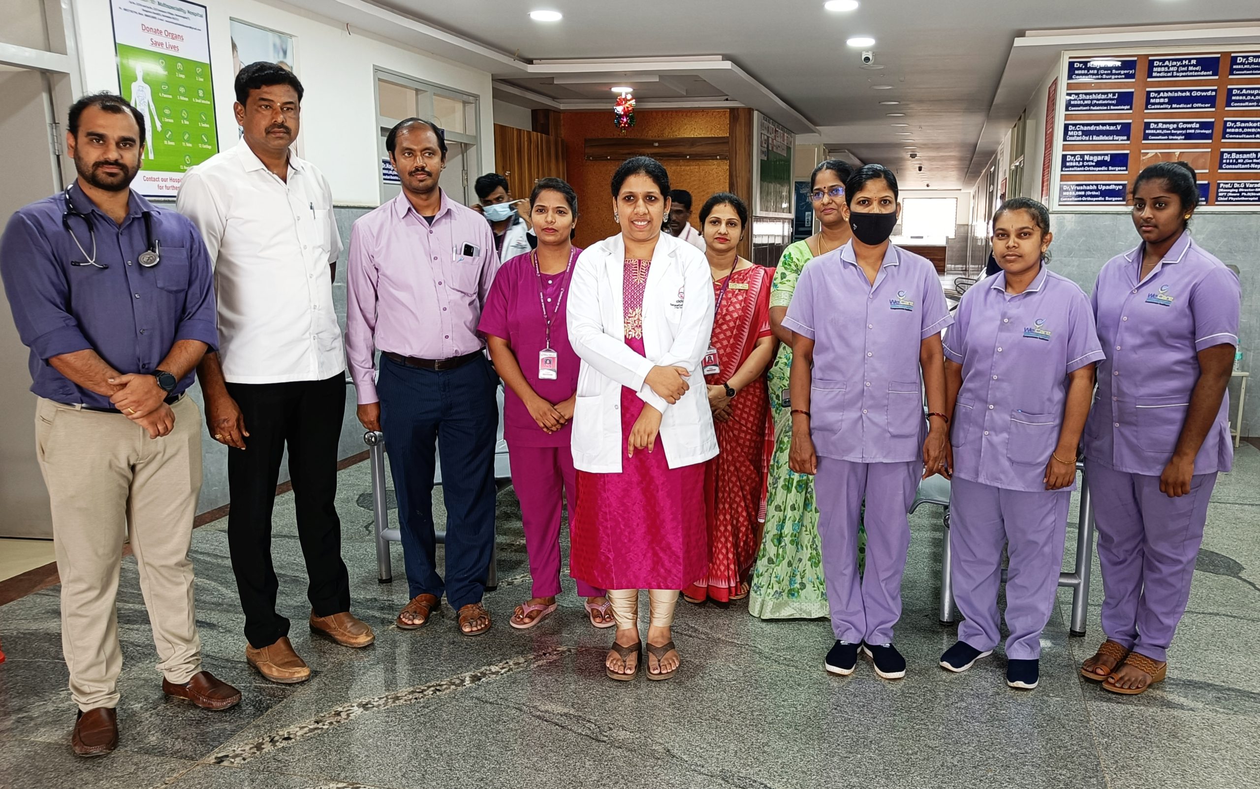 ಬಂಜೆತನಕ್ಕೆ ಆತಂಕಪಡುವ ಅಗತ್ಯವಿಲ್ಲ