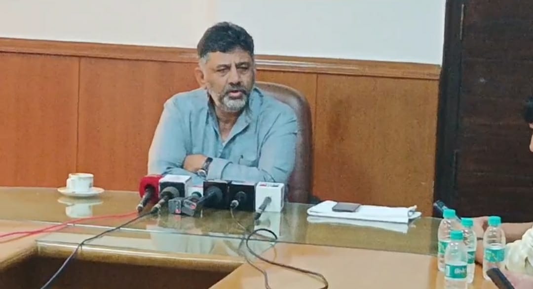 ಕಾಂಗ್ರೆಸ್‌ನ ಒಬ್ಬ ಶಾಸಕನನ್ನು ಸೆಳೆಯಲು ಬಿಜೆಪಿಗೆ ಆಗದು