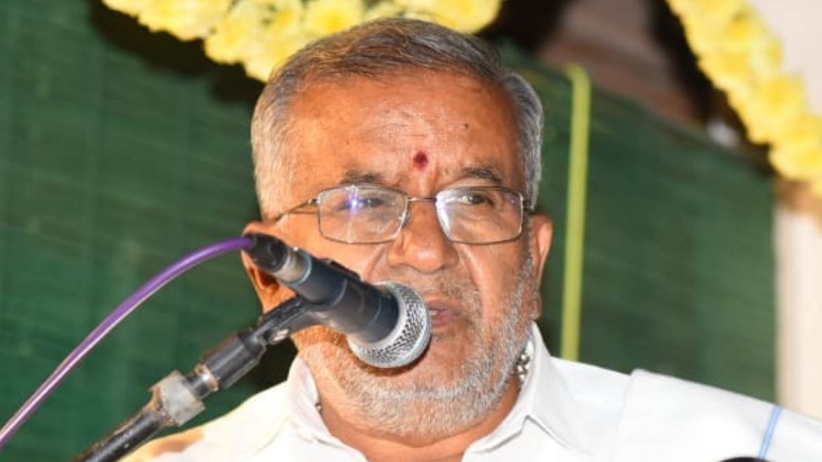 ಲೋಕಸಭೆ ಚುನಾವಣೆ ನಂತರ ರಾಜ್ಯ ಸರ್ಕಾರ ಪತನ