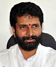 ತಪ್ಪಿದ ರಾಜ್ಯಾಧ್ಯಕ್ಷ ಸ್ಥಾನ: ಮತ್ತೆ ಬೇಸರ ವ್ಯಕ್ತಪಡಿಸಿದ ಸಿ.ಟಿ. ರವಿ