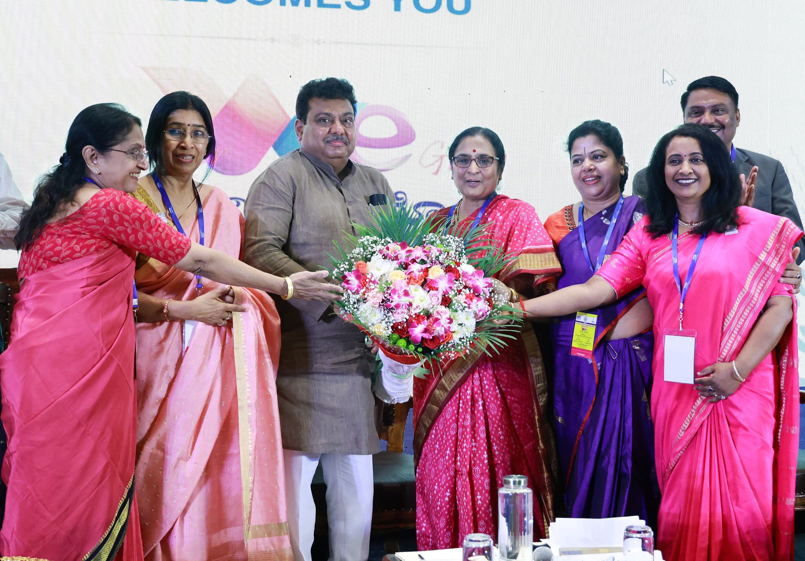 ಮಹಿಳಾ ಉದ್ಯಮಿಗಳಿಗೆ ಉತ್ತೇಜನ ನೀಡಲು ಸರಕಾರ ಬದ್ಧ: ಎಂ ಬಿ ಪಾಟೀಲ
