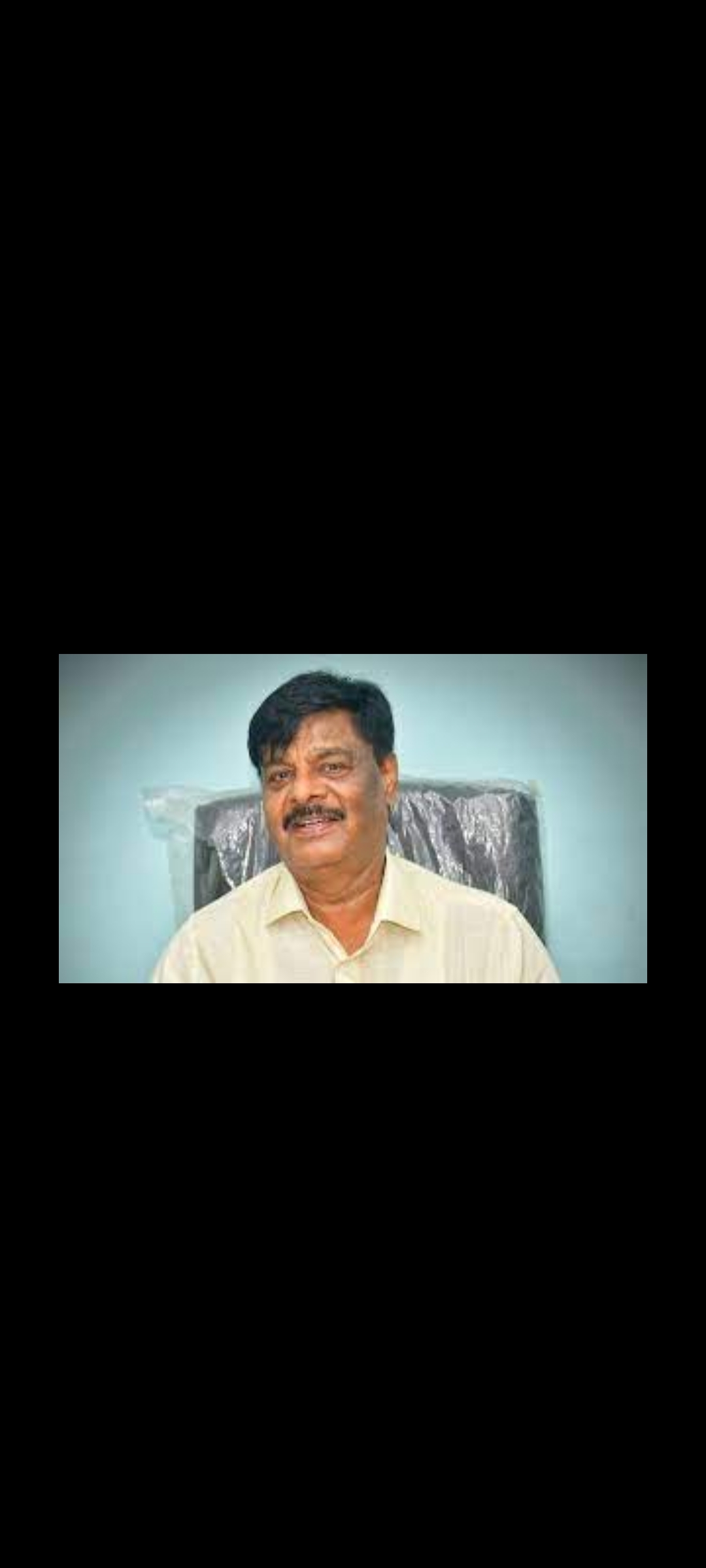 ಕುಮಾರಸ್ವಾಮಿ ಹತಾಶೆಯಿಂದ ವರ್ತಿಸುತ್ತಿದ್ದಾರೆ: ಸಚಿವ ಮಹದೇವಪ್ಪ ಕಿಡಿ