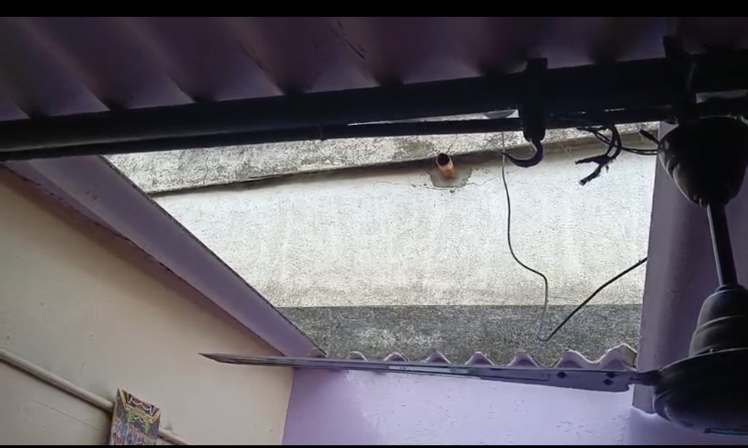 ಸಿಲಿಂಡರ್ ಸ್ಫೋಟ : ಏಳು ಜನಕ್ಕೆ ಗಂಭೀರ ಗಾಯ