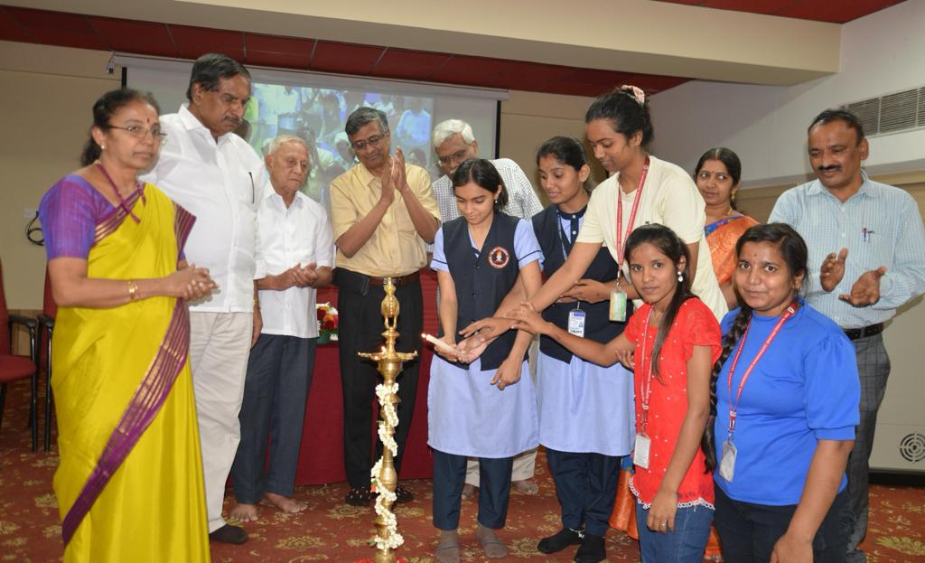 ಆಘಾತಕಾರಿ ತರಂಗಗಳ ಸದ್ಬಳಕೆಗಾಗಿ ವ್ಯಾಪಕ ಸಂಶೋಧನೆ : ಡಾ. ಜಗದೀಶ್ ಗೋಪಾಲನ್